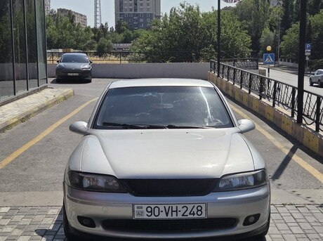 Opel Vectra 1999