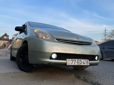 Toyota Prius 2005