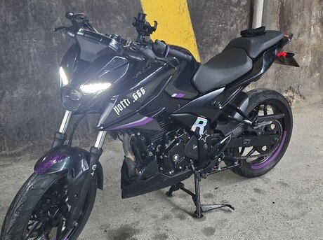 Bajaj  2023