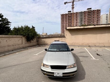 Daewoo Nexia 2006