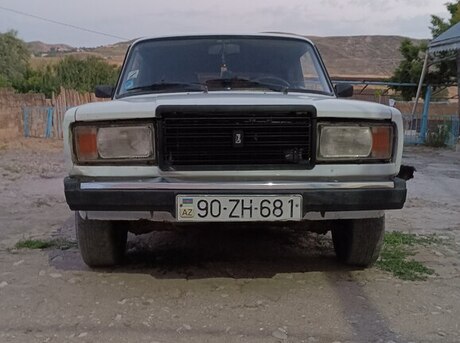 LADA (VAZ) 2107 2003