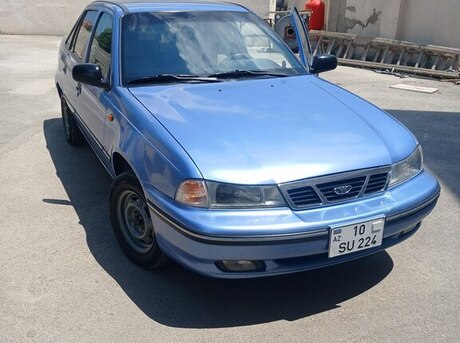 Daewoo Nexia 2006