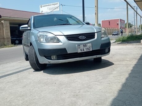 Kia Rio 2006