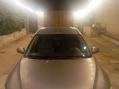 Mazda 6 2002