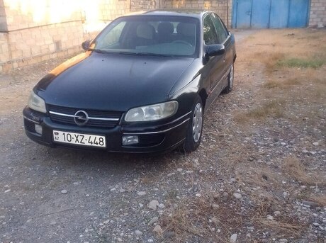 Opel Omega 1998