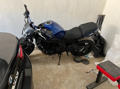 Kawasaki Ninja 400 2016