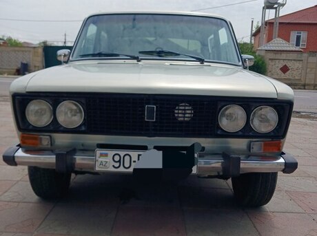 LADA (VAZ) 2106 2000