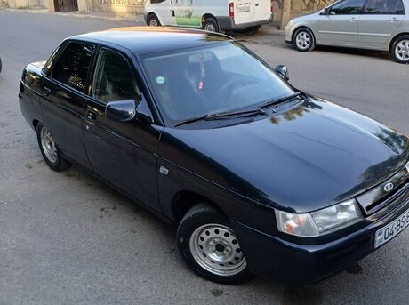 LADA (VAZ) 2110 2005