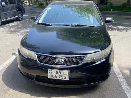 Kia Cerato 2010