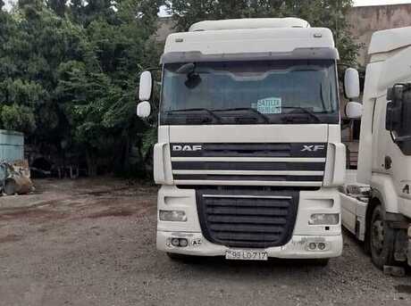 DAF CF 290 2011