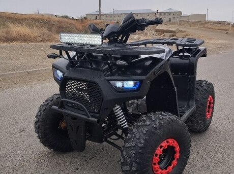ATV 150 2025