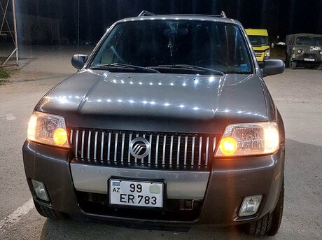 Ford Escape 2006