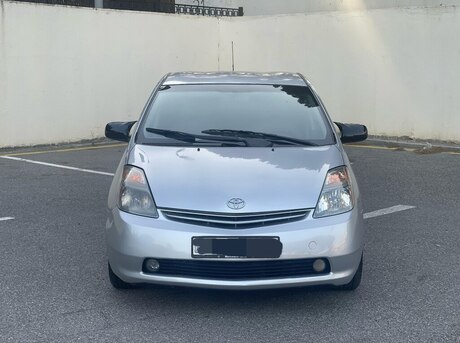Toyota Prius 2009