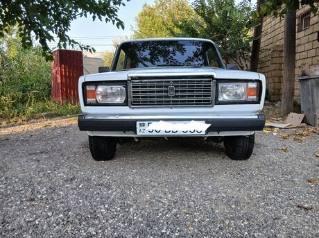LADA (VAZ) 2107 1998