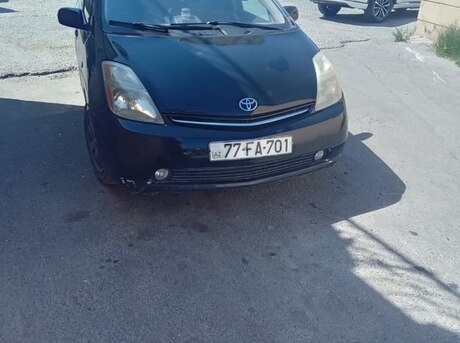Toyota Prius 2006