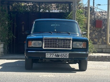 LADA (VAZ) 2107 2007