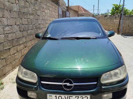 Opel Omega 1995