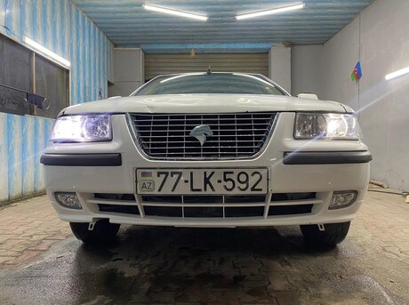 Khazar LX