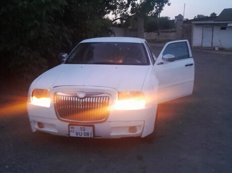 Chrysler 300 2004