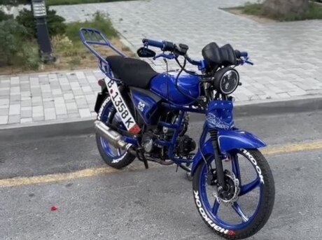 Tufan M50 2025