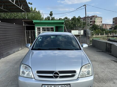 Opel Vectra 2003