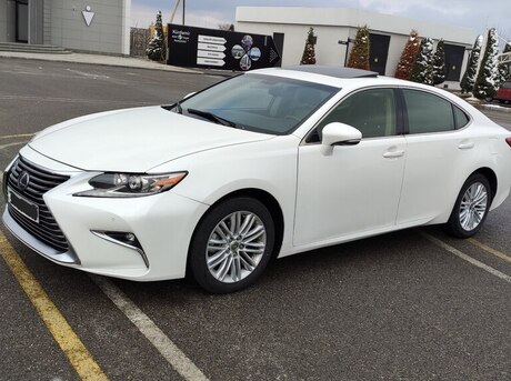 Lexus ES 250