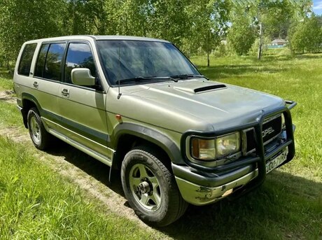 Opel  1998