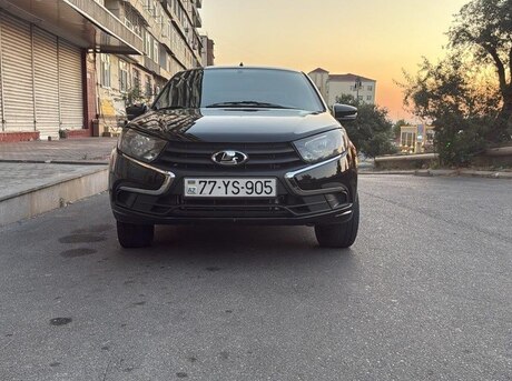 LADA (VAZ) Granta 2024