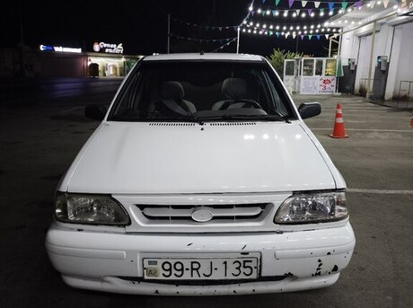 Saipa 141 2013