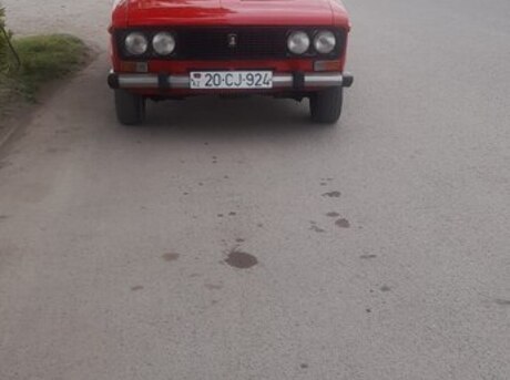 LADA (VAZ) 2106 1994