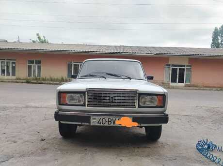 LADA (VAZ) 2107 2007