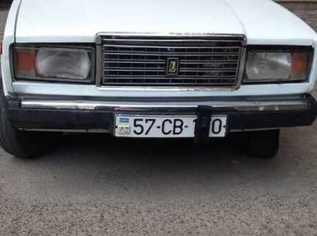 LADA (VAZ) 2107 2000