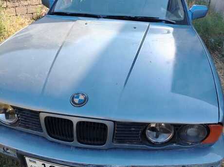 BMW 528 1989