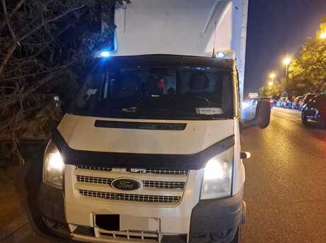 Ford Transit 2006