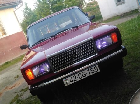 LADA (VAZ) 2107 1996