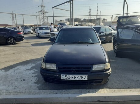 Opel Astra 1993