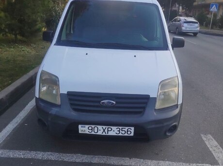 Ford Tourneo Connect 2012