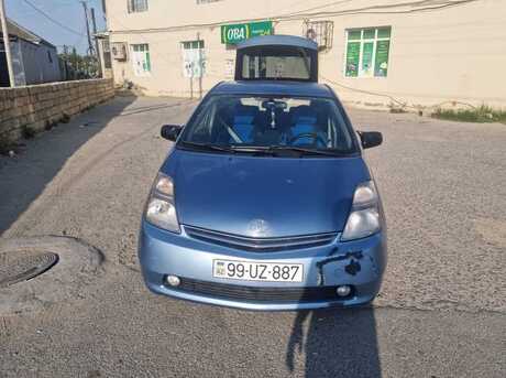 Toyota Prius 2008