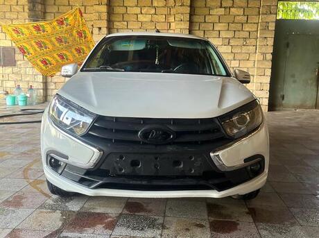 LADA (VAZ) Granta 2019