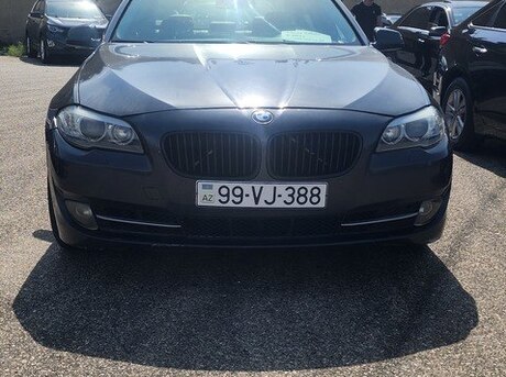 BMW 528