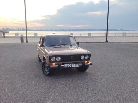 LADA (VAZ) 2106 1994