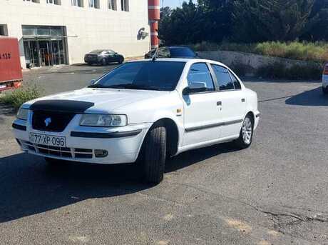 Khazar LX