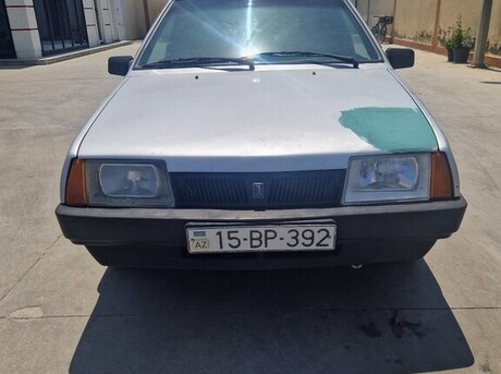 LADA (VAZ) 21099 2002