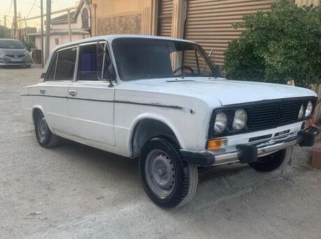 LADA (VAZ) 2106 1992