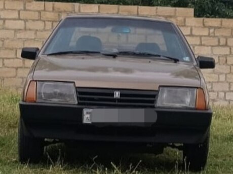 LADA (VAZ) 21099 1998