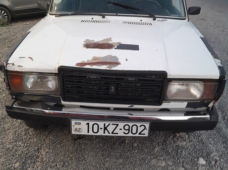 LADA (VAZ) 2107 1997