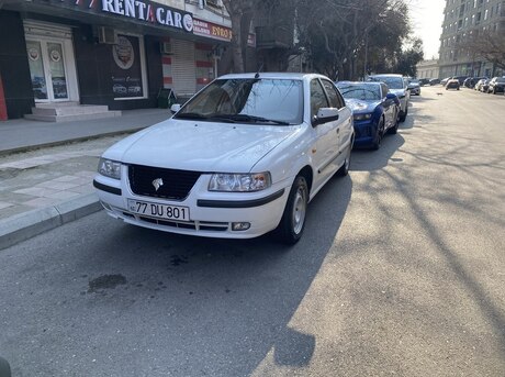 Khazar LX 2019
