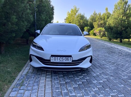 BYD  2024