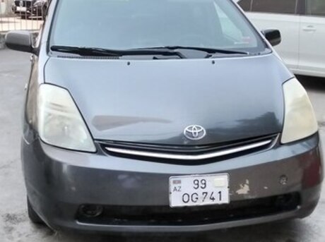 Toyota Prius 2006
