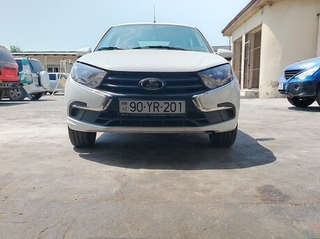 LADA (VAZ) Granta 2025